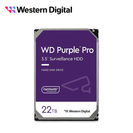 WD221PURP