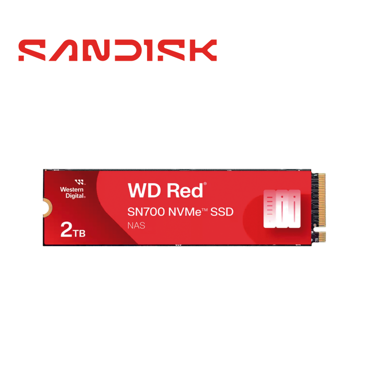 Unidad SSD NVMe M.2 para NAS 2TB M.2 2280 PCIe Gen3 WESTERN DIGITAL WDS200T1R0C Unidad SSD NVMe M.2 para NAS 2TB M.2 2280 PCIe Gen3 WESTERN DIGITAL WDS200T1R0C