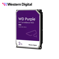 WD23PURZ