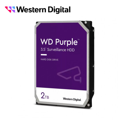 WD23PURZ