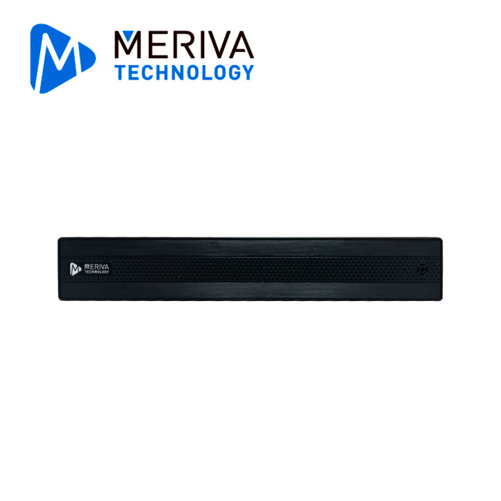 DVR Penta híbrido Penta híbrido 16 CH BNC 8 CH IP MERIVA TECHNOLOGY MXVR-5116A