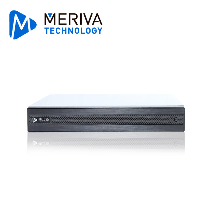 DVR penta híbrido Penta híbrido 6 CH 5 MP MERIVA TECHNOLOGY MXVR-5104A