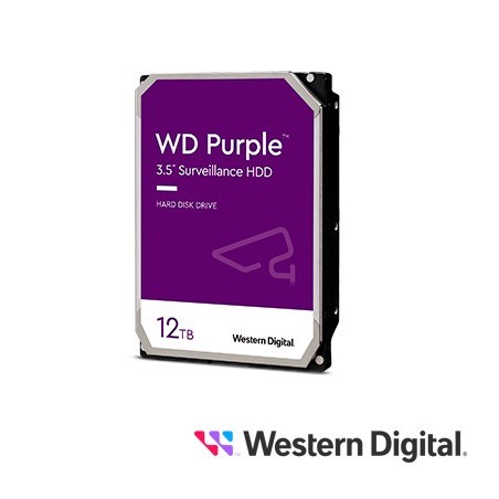 WD121PURP