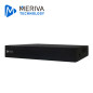 DVR MERIVA TECHNOLOGY MXVR-2108A HD H.265 10 CANALES 2MP PENTA HIBRIDO 8CH BNC / 2CH IP / SALIDA HDMI (1080P) + 1 VGA SIMULTANEA