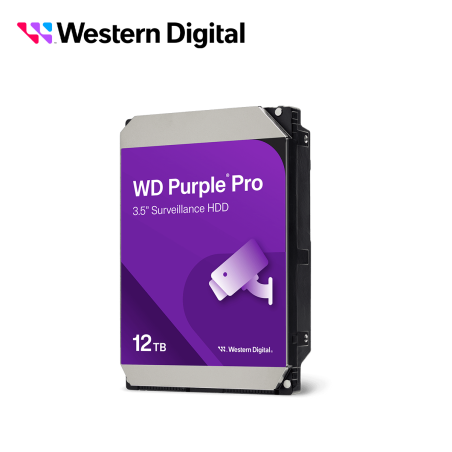 WD122PURP