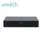 DVR PENTAHIBRIDO UNIARCH XVR-108F / 10 CANALES DE VIDEO / 8 CANALES ANALOGICOS (2 MP LITE) / 2 CANALES IP (6 MP) / SALIDA SIMULT