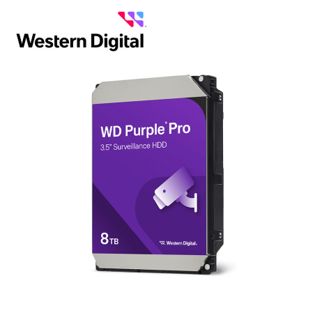 WD8002PURP