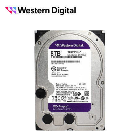 WD85PURZ