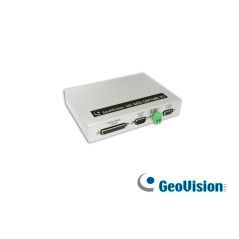 CAPTURADORA DE IMPRESORA POS GEOVISION ETHERNET PARA GV-DVR/GV-NVR