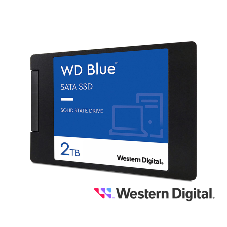 WDS200T2B0A