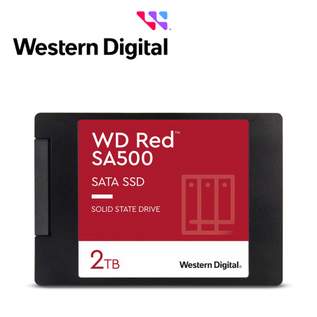 WDS200T2R0A
