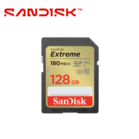 SDSDXVA-128G-GNCIN