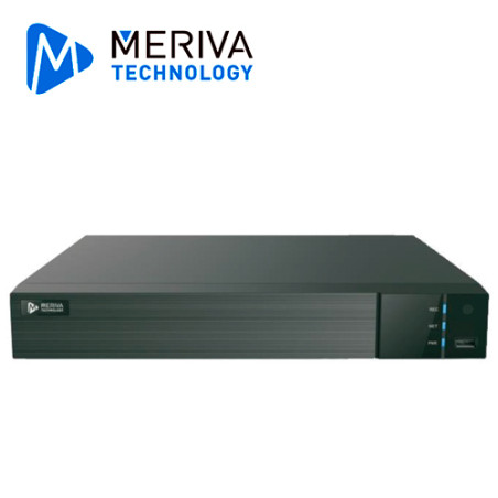 MXVR-4004A
