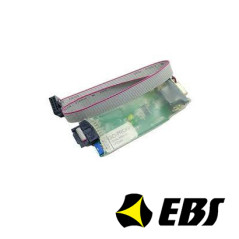 Dongle programador EBS GD-PROG conector IDC10