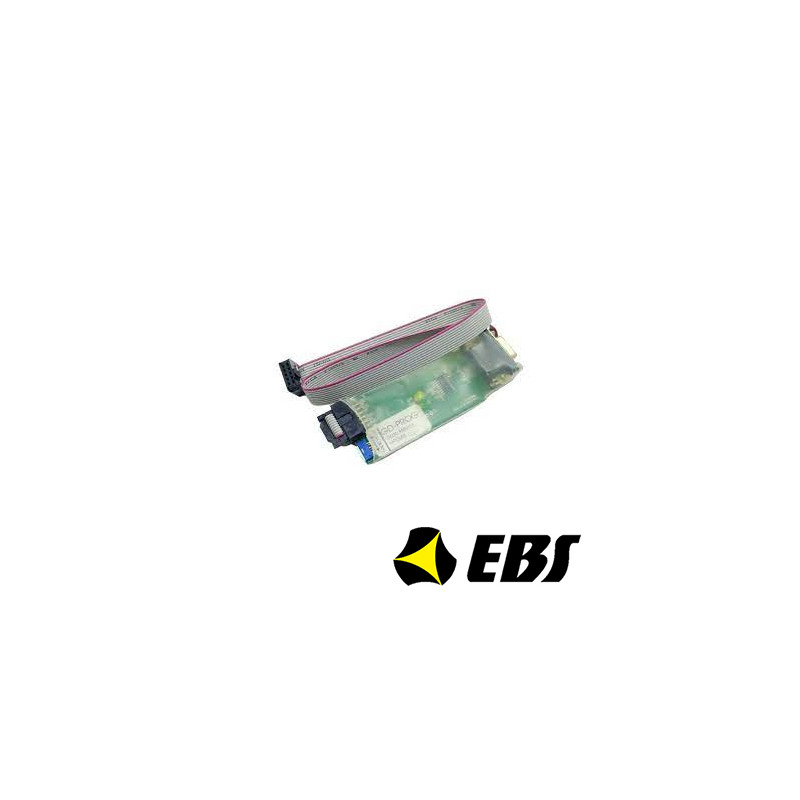 DONGLE PROGRAMADOR EBS GD-PROG PARA COMUNICADORES UNIVERSALES DE ALARMA,MODELOS COMPATIBLES: LX20B-60 (3G) Y EPX400-6C (DUAL)