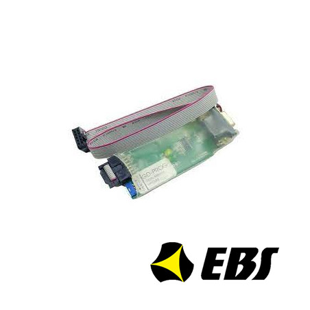 DONGLE PROGRAMADOR EBS GD-PROG PARA COMUNICADORES UNIVERSALES DE ALARMA,MODELOS COMPATIBLES: LX20B-60 (3G) Y EPX400-6C (DUAL)