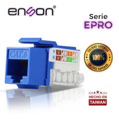 EPRO-TLJACK6-BL