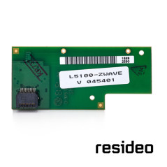 Módulo de automatización Resideo L5100-ZWAVE