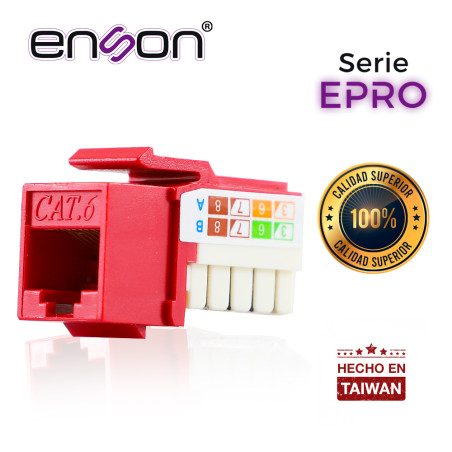EPRO-JACK6-RD