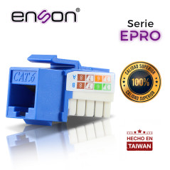 EPRO-JACK6-BL