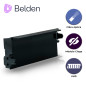 PLACA CIEGA FX UHD BELDEN FFZH00BB / FIBEREXPRESS
