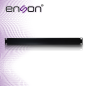 TAPA CIEGA PARA RACK O GABINETE ENSON ENS-FLAT1 FABRICADA EN LAMINA DE ACERO CALIBRE 22 IDEAL PARA CUBRIR ESPACIOS VACIOS EN RAC