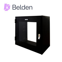 Puerta de seguridad Belden BSP-11U-12PK para rack 22U 19"