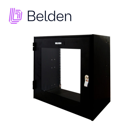 Puerta de seguridad Belden BSP-11U-12PK para rack 22U 19"