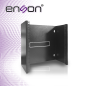 RACK DE PARED ENSON ENS-RACKW12U 12UR PREPARADO PARA ANCLAJE EN PARED CONSTRUIDO EN UNA SOLA PIEZA CAPACIDAD DE CARGA DE 20 KG I