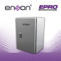 GABINETE DE ACERO ENSON ENS-NEM315 MONTAJE EN PARED / MEDIDAS 300MM ALTO × 200MM ANCHO × 150MM PROFUNDIDAD / CUERPO Y PUERTA DE 