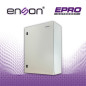 GABINETE TIPO NEMA ENSON ENS-NEMA752 DE METAL 700X500X250MM IP66 / IK10 / NEMA4 IDEAL PARA INSTALACION Y RESGUARDO DE EQUIPOS EL