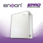 GABINETE TIPO NEMA ENSON ENS-PCE4050 DE POLYESTER 500X400X200MM IP66 / NEMA4 IDEAL PARA INSTALACION Y RESGUARDO DE EQUIPOS ELECT