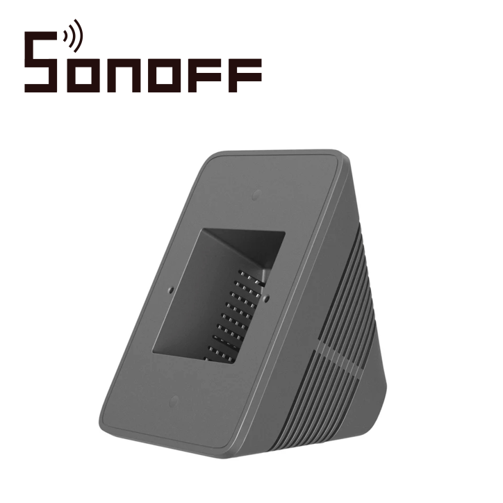Soporte de escritorio para panel táctil accesorio soporte de escritorio instalación sin herramientas estructura SONOFF STANDB
