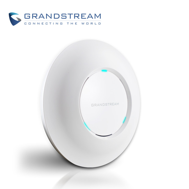 Access Point interior 802.11ac Wave-2 MU-MIMO 2x2 Doble banda GRANDSTREAM GWN7605 Access Point interior 802.11ac Wave-2 MU-MIMO 2x2 Doble banda GRANDSTREAM GWN7605