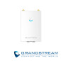 ACCESS POINT EXTERIOR GRANDSTREAM GWN7605LR 802.11AC WAVE-2 / MIMO 2X2 / VELOCIDAD 1.27GBPS / DOBLE BANDA / 2 ANTENAS EXTERNAS 3