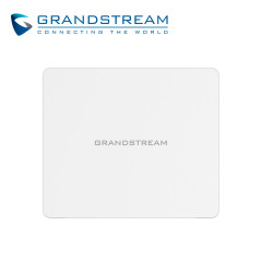 ACCESS POINT SWITCH INTEGRADO WAVE-2 GRANDSTREAM GWN7603 / WIFI 802.11AC / MIMO 2X2 / VELOCIDAD 1.27GBPS / 4 PUERTOS GIGABIT / 2