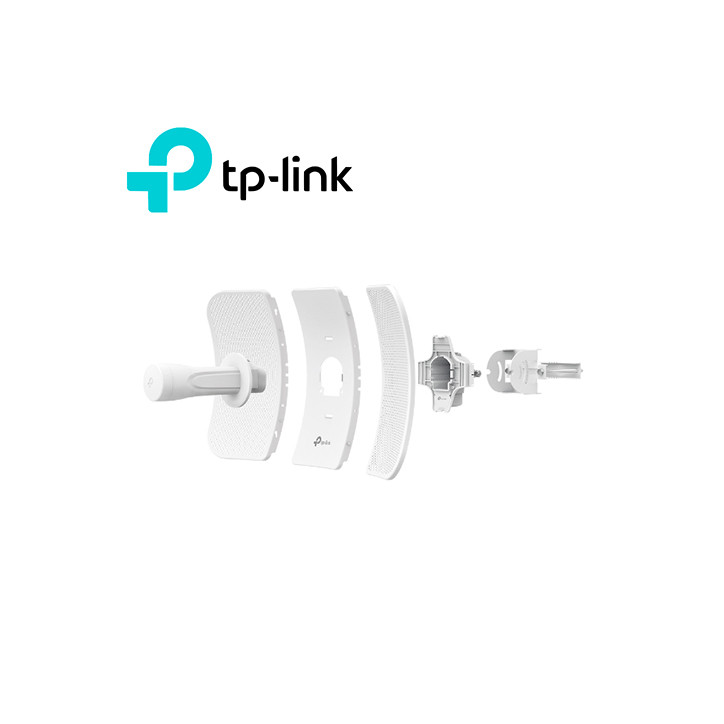 CPE Suscriptores Exterior 5 GHz 23 dBi TP-LINK CPE610