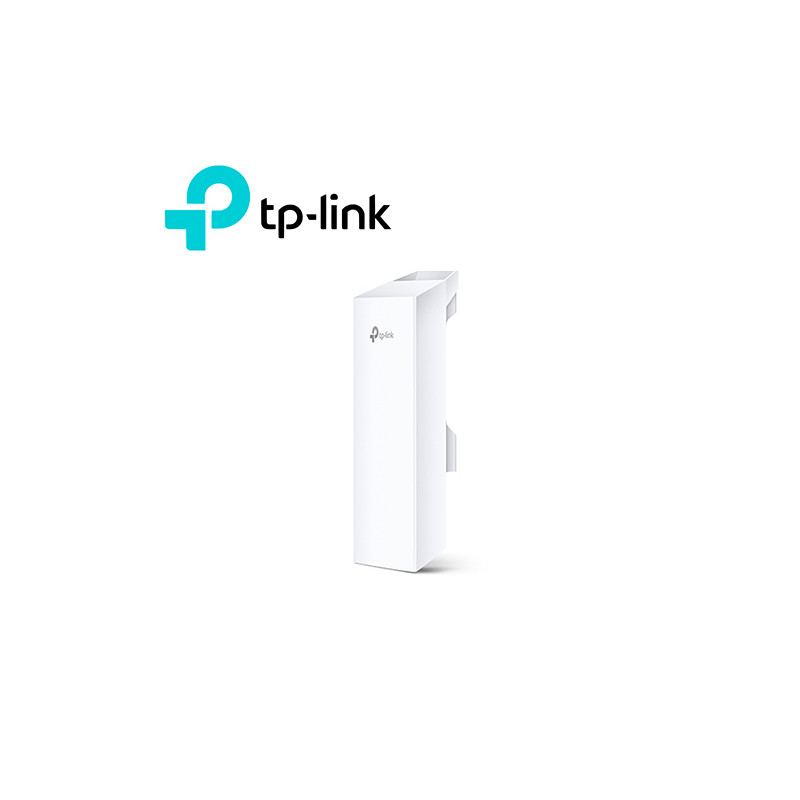 CPE DE EXTERIOR TP-LINK CPE510 USO EXTERIOR DE 5 GHZ A 300 MBPS ANTENA DIRECCIONAL DE 13 DBI POTENCIA DE 27 DBM