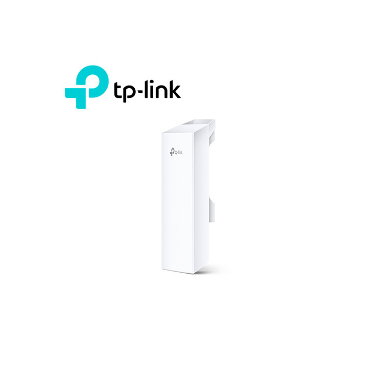 CPE de exterior 5 GHz 300 Mbps 13 dBi TP-LINK CPE510