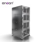 ENSON ENS-RKGB42U8 Gabinete de Piso Modular de Acero 36UR 800x1000x2000