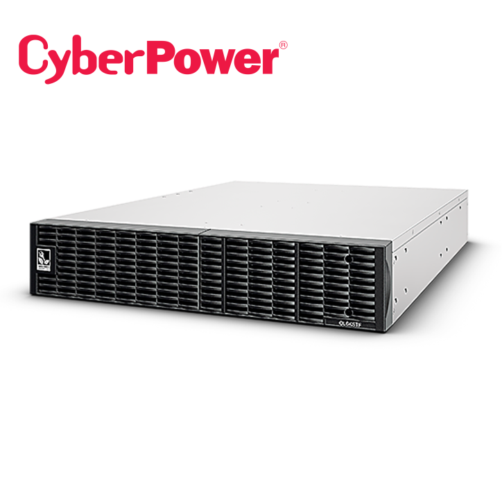 OL6KSTF TRANSFORMADOR DE AISLAMIENTO CYBERPOWER OL6KSTF 200-240V A 120V / COMPATIBLE CON UPS CYBERPOWER OLS6KRT/ 6000VA 6000W / 