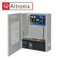 FUENTE DE ALIMENTACION / ALTRONIX AL1024ULX / CONVIERTE 115 VCA, 60 HZ A 24VCC 10A