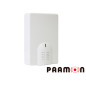 PAAMON PM-WLS35 Sensor Inundación Alámbrico Plástico ABS Compatible Alarma