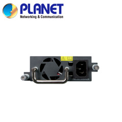 FUENTE DE ALIMENTACION 75W PLANET GPL-PWR75-AC / VOLTAJE DE ENTRADA 100-240VCA / COMPATIBLE CON SWITCH XGS-6350-24X2C/XGS-6350-2