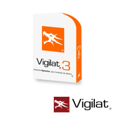LICENCIA VIGILAT DE AMPLIACION PARA GESTIONAR UN BLOQUE ADICIONAL DE 250 CUENTAS, SE SUMA A LA LICENCIA ORIGINAL Y LE PERMITIRA 