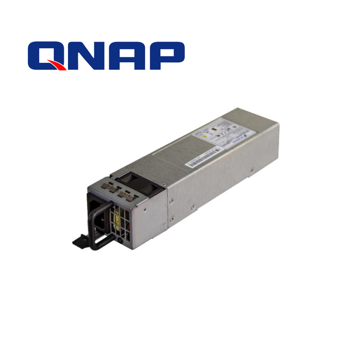 Fuente de alimentación para servidor 320W para servidores y sistemas de almacenamiento QNAP PWR-PSU-320W-FS01 Fuente de alimentación para servidor 320W para servidores y sistemas de almacenamiento QNAP PWR-PSU-320W-FS01