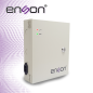 FUENTE DE PODER TIPO CAJA ENSON PSB-1209 12VDC 10A 9 CANALES DE 1.1A CADA UNO IDEAL PARA CCTV Y CONTROL DE ACCESO