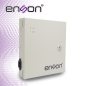 FUENTE DE PODER TIPO CAJA ENSON PSB-1218 12VDC 10A 18 CANALES DE 0.5A CADA UNO IDEAL PARA CCTV Y CONTROL DE ACCESO