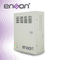 FUENTE DE PODER TIPO CAJA ENSON PSB-1209BACKUP 12VDC 5A 9 CANALES DE 0.55A CADA UNO Y SOPORTE DE BATERIA DE RESPALDO (NO INCLUYE