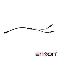 Distribuidor tipo pulpo ENSON ENS-DC12 1 a 2 canales